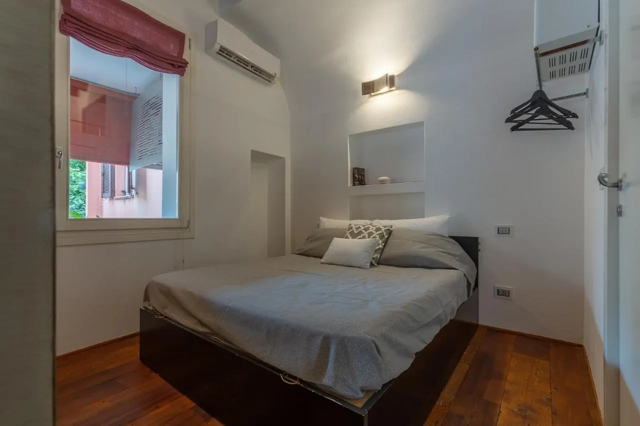 Ferrara Center Apartment X3