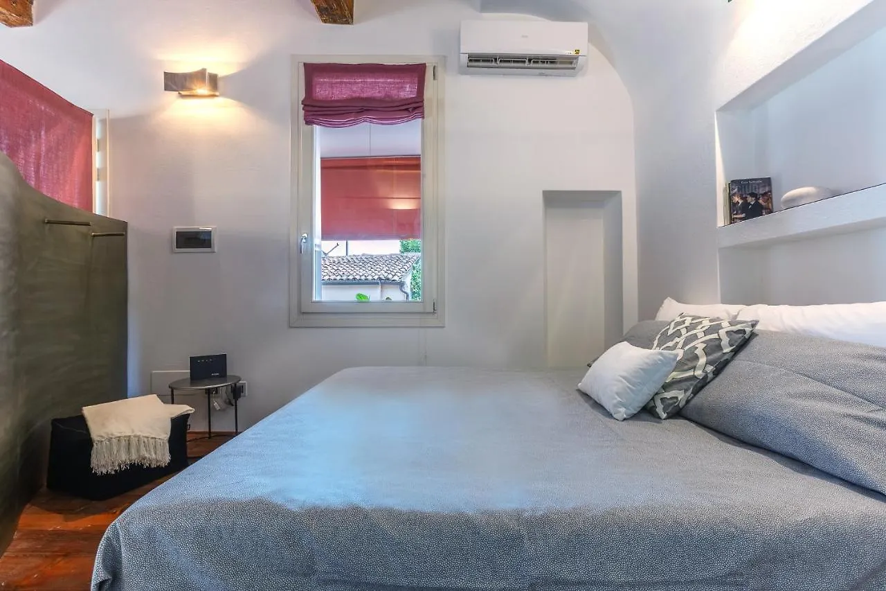Ferrara Center Apartment X3 0*,  Italy