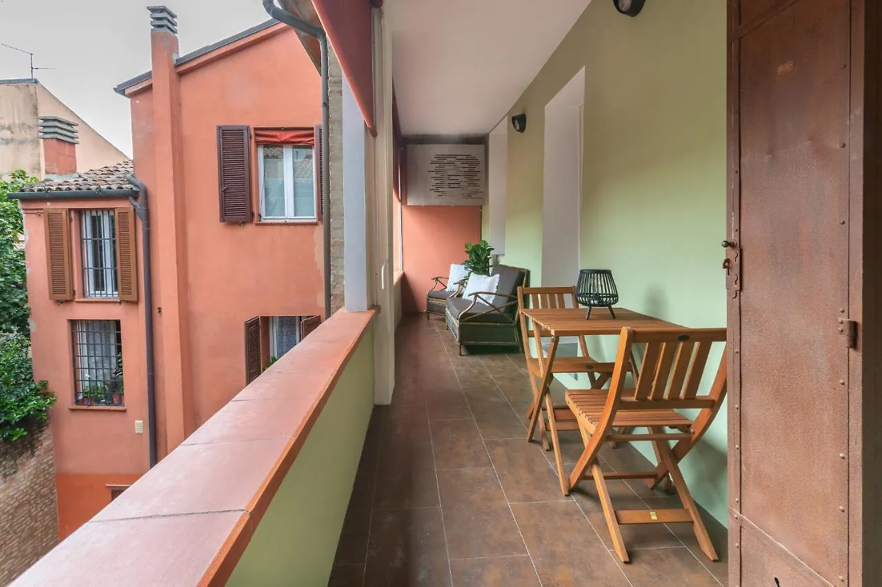 Ferrara Center Apartment X3 Italy